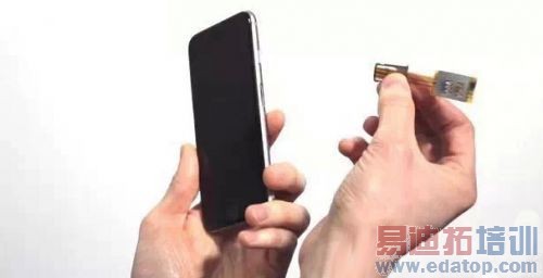 �Ǽ�ʶ��˫��˫����iPhone����û��