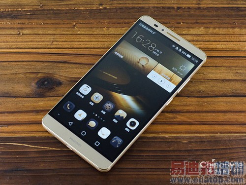 华为旗舰手机厮杀:荣耀6 Plus决战华为Mate 7!你支持谁?【附图】