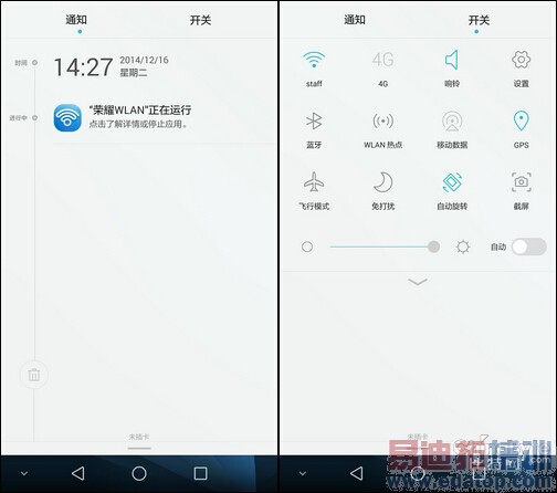 ��Ϊ�콢�ֻ���ɱ����ҫ6 Plus��ս��ΪMate 7����֧��˭������ͼ��