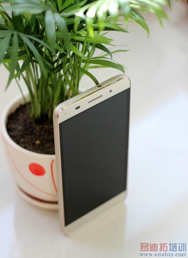 全网通千元智能机:荣耀畅玩4X金色版360度测评【附多图】