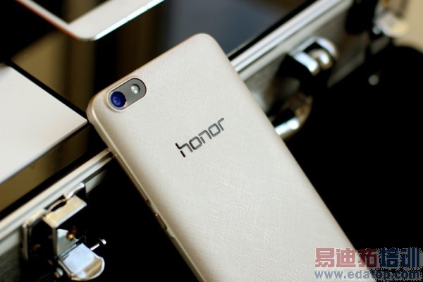 全网通千元智能机:荣耀畅玩4X金色版360度测评【附多图】