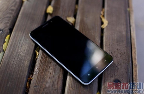 全网通千元智能机:荣耀畅玩4X金色版360度测评【附多图】