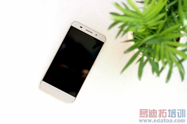 全网通千元智能机:荣耀畅玩4X金色版360度测评【附多图】