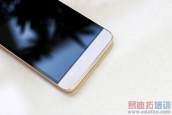 全网通千元智能机:荣耀畅玩4X金色版360度测评【附多图】