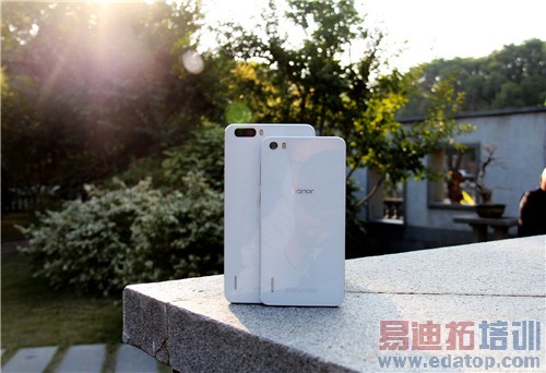 ����˫����Ϊ��ҫ6 Plus������飺��˼