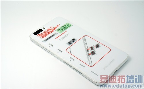 ����˫����Ϊ��ҫ6 Plus������飺��˼