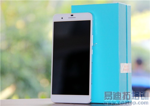 ����˫����Ϊ��ҫ6 Plus������飺��˼