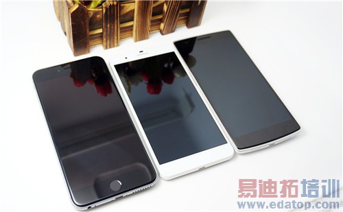 仿生双镜华为荣耀6 Plus深度体验:海思