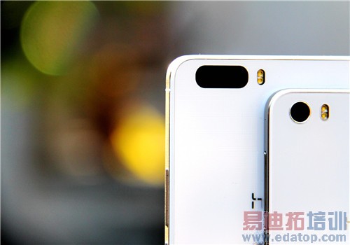 仿生双镜华为荣耀6 Plus深度体验:海思