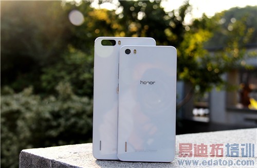 仿生双镜华为荣耀6 Plus深度体验:海思