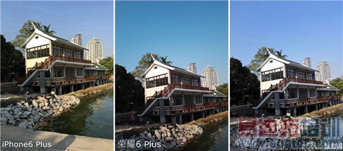 ����˫����Ϊ��ҫ6 Plus������飺��˼