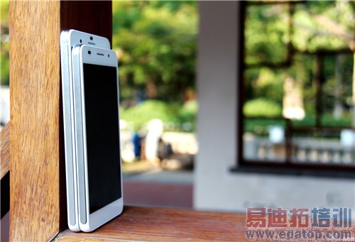 仿生双镜华为荣耀6 Plus深度体验:海思