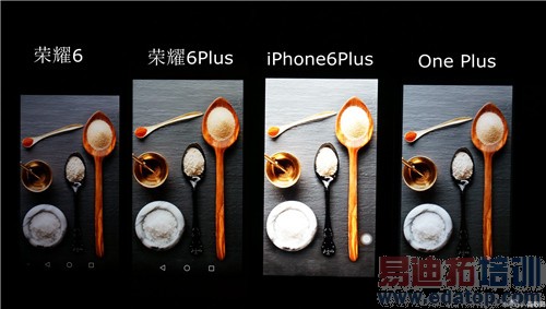 仿生双镜华为荣耀6 Plus深度体验:海思