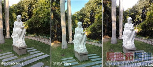 ����˫����Ϊ��ҫ6 Plus������飺��˼