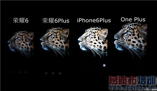 仿生双镜华为荣耀6 Plus深度体验:海思