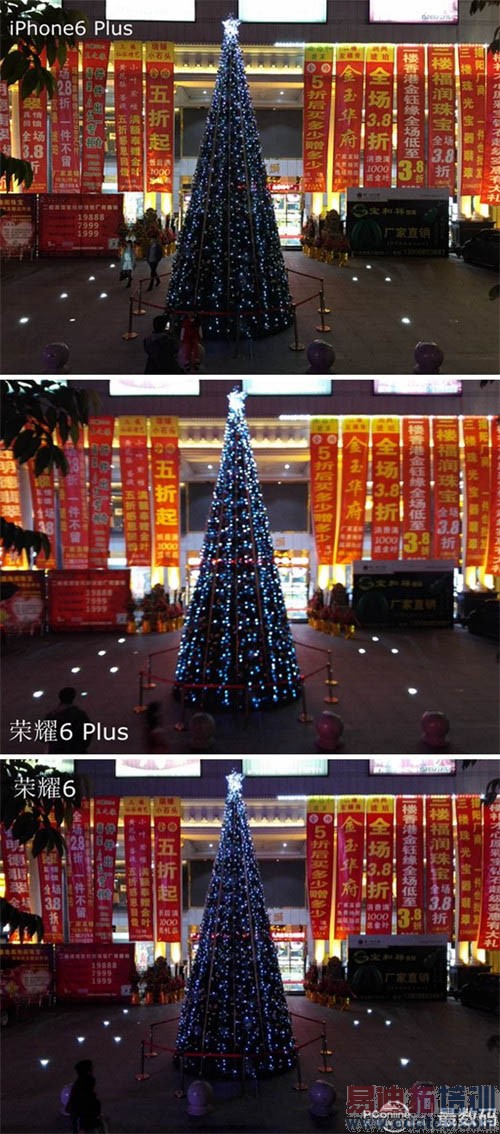 ����˫����Ϊ��ҫ6 Plus������飺��˼