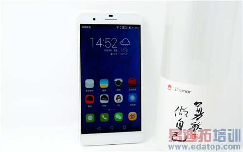 ����˫����Ϊ��ҫ6 Plus������飺��˼