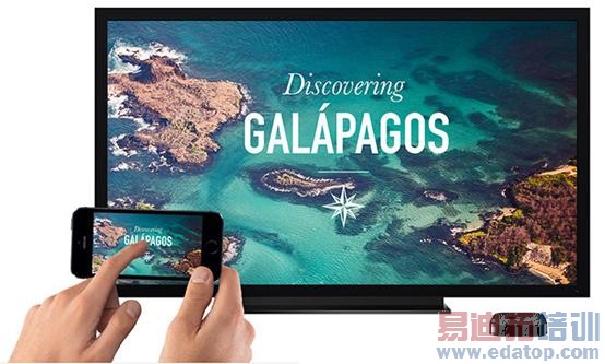 ƻ����ר��iPhone/iPad��ͬ���ۿ�Apple TV