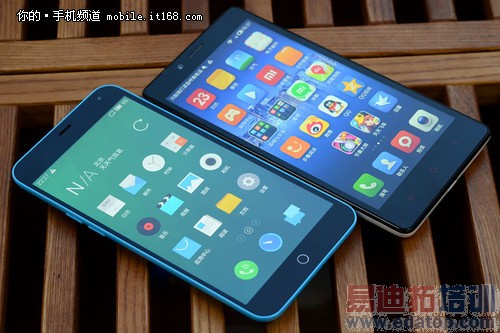 魅族魅蓝Note评测+拆解:与联发科的狂欢 红米Note遇天敌