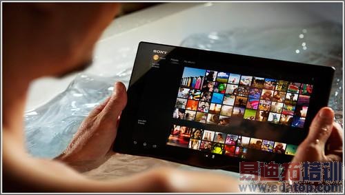 CES2015预测:更薄、更快平板技术展望