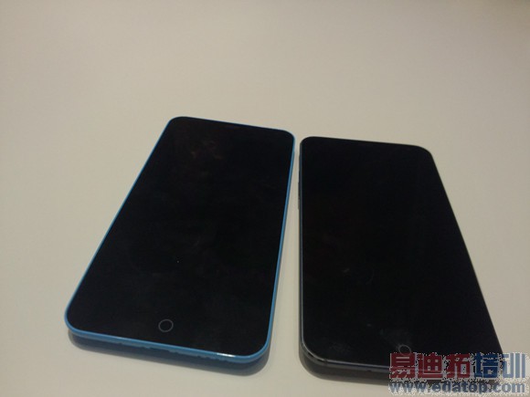 魅蓝的GFF贴合是个什么鬼 全贴合旧题重提