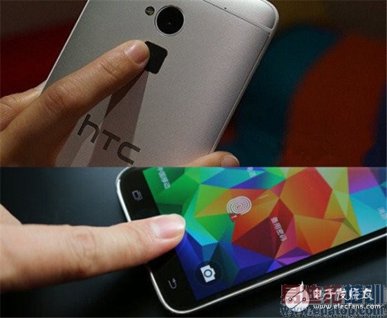 了解华为魅族的指纹识别吗:全方位解读主流手机指纹识别技术【附图】