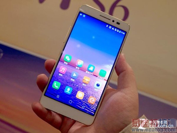 ��ҫ6 Plus ����MX4 Pro���Σ����˵�����ֻ���ǿ�����̵㣡����ͼ��