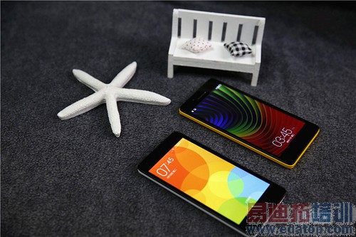 联想乐檬K3 pk 红米2 详细评测