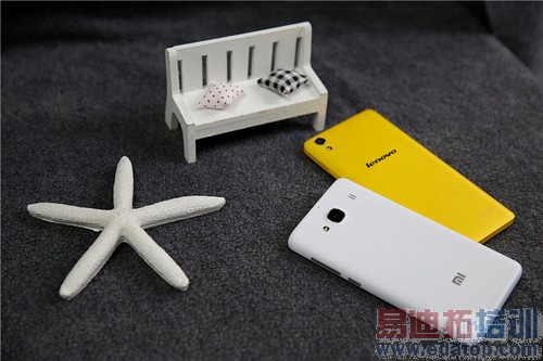 联想乐檬K3 pk 红米2 详细评测