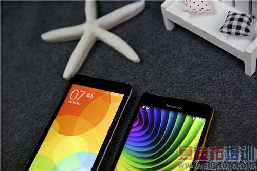 联想乐檬K3 pk 红米2 详细评测