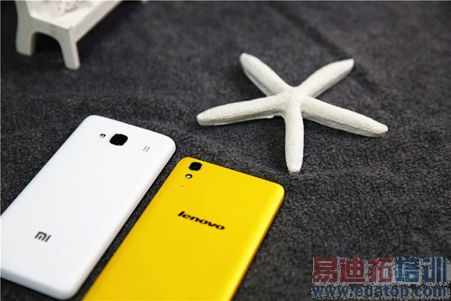 联想乐檬K3 pk 红米2 详细评测