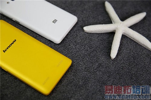 联想乐檬K3 pk 红米2 详细评测