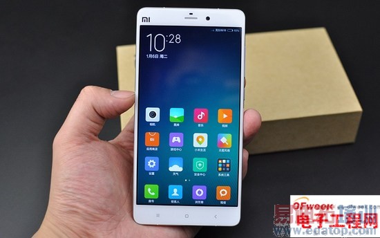 �ѵ�MX4 Pro/��ҫ6 Plus��С��Note�����ϸ���⣨��ͼ�ͣ�