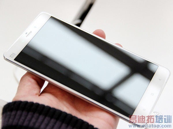 小米Note真机评测:小米的高端市场尝试之作到底如何?