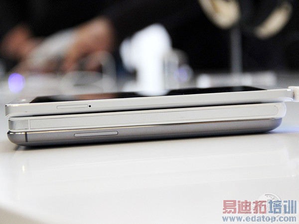 小米Note真机评测:小米的高端市场尝试之作到底如何?