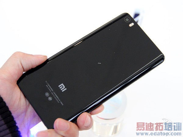 小米Note真机评测:小米的高端市场尝试之作到底如何?