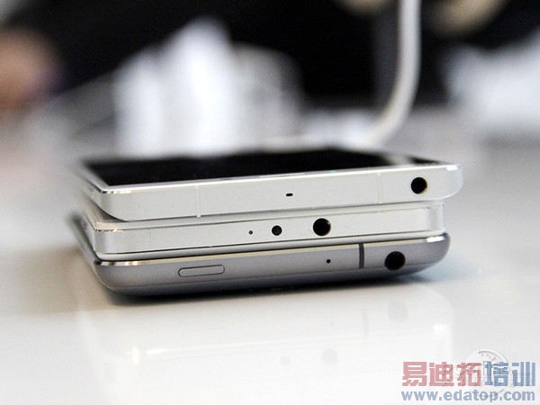 小米Note真机评测:小米的高端市场尝试之作到底如何?