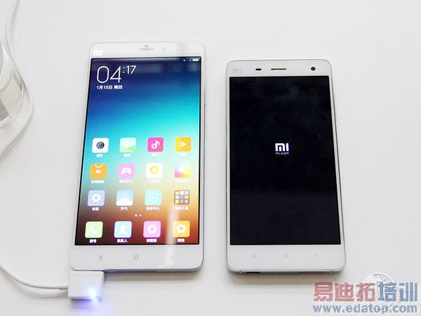 小米Note真机评测:小米的高端市场尝试之作到底如何?