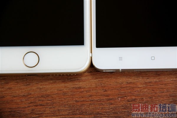 С��Note����ͼ�ͣ���۶ԱȲ���iPhone 6 Plus