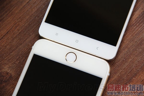 С��Note����ͼ�ͣ���۶ԱȲ���iPhone 6 Plus