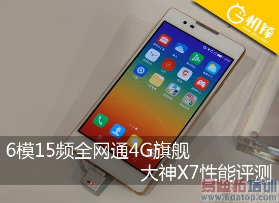 ���ɴ���X7�������⣺6ģ15Ƶȫ��ͨ С��5�ܷ��мܣ�