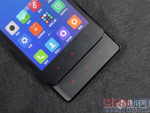 到底好在哪?红米2对比红米1S/小米5与小米4真机对比看图话你知【附曝光】