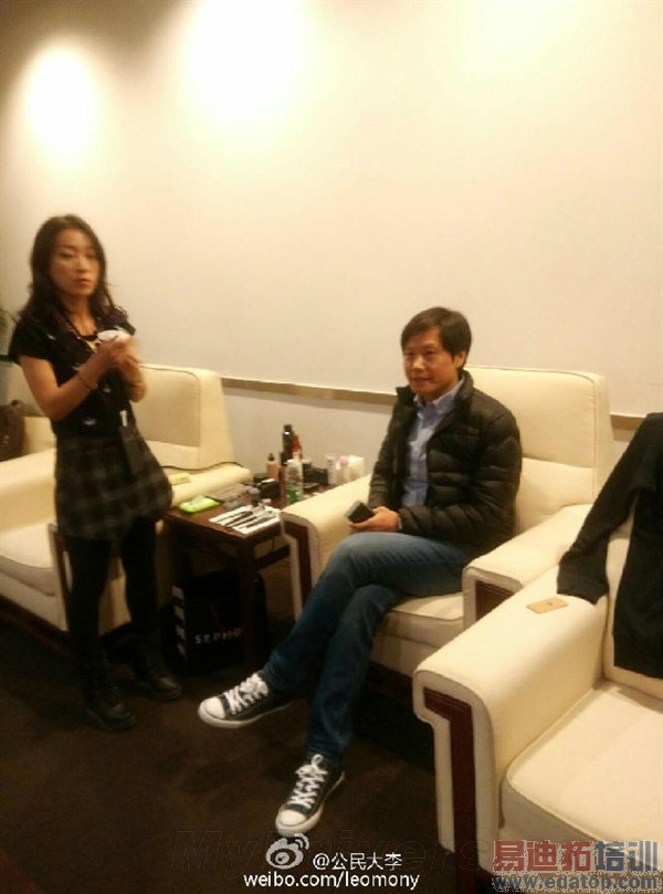 ��ͼ��ֱ����2015С��Note��Ʒ�����᣺����810���� �۸����죿