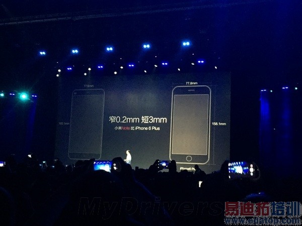 ��ͼ��ֱ����2015С��Note��Ʒ�����᣺����810���� �۸����죿