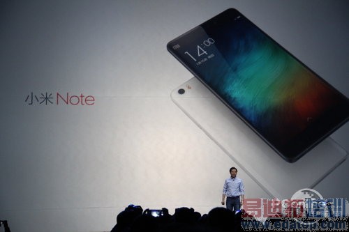 ��ͼ��ֱ����2015С��Note��Ʒ�����᣺����810���� �۸����죿