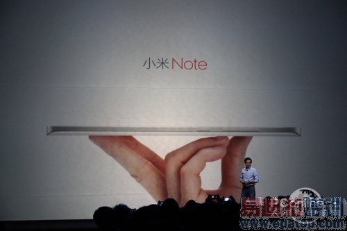 ��ͼ��ֱ����2015С��Note��Ʒ�����᣺����810���� �۸����죿