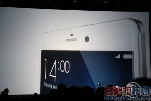 ��ͼ��ֱ����2015С��Note��Ʒ�����᣺����810���� �۸����죿