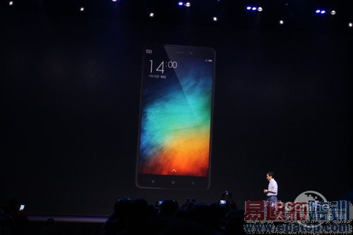 ��ͼ��ֱ����2015С��Note��Ʒ�����᣺����810���� �۸����죿