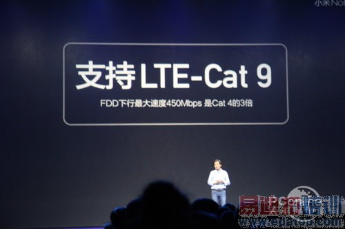 【图文直播】2015小米Note新品发布会:骁龙810亮相 价格逆天?
