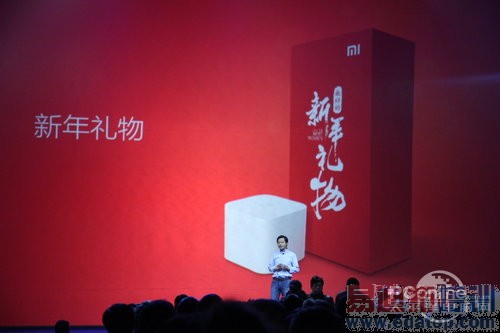 【图文直播】2015小米Note新品发布会:骁龙810亮相 价格逆天?